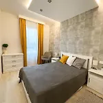 Apartman Myflat Viewpoint 57