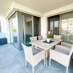 Apartman Myflat Viewpoint 57 *