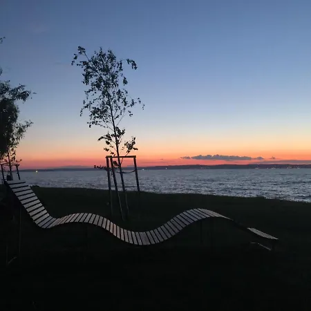 Myflat Viewpoint 57 Lejlighed Siófok