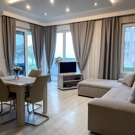 Apartament Myflat Viewpoint 57