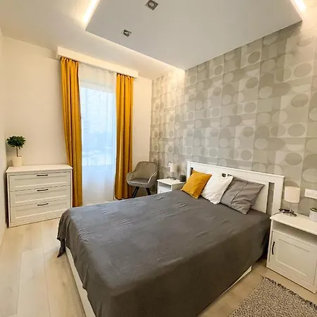 Apartament Myflat Viewpoint 57