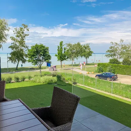 Apartament Myflat Viewpoint 57 *