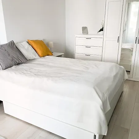 Myflat Viewpoint 57 Apartment *