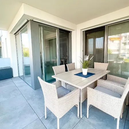 Apartment Myflat Viewpoint 57 *