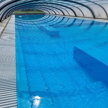 Myflat Viewpoint 57 Siófok