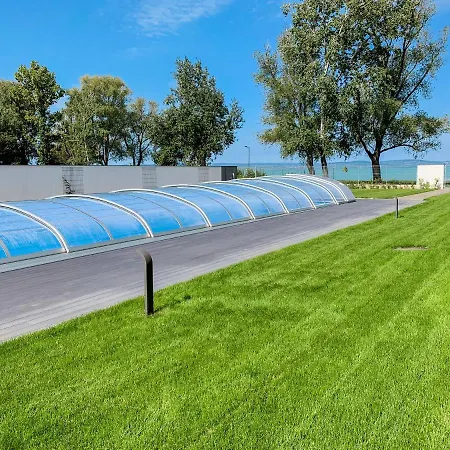 Lejlighed Myflat Viewpoint 57 Siófok