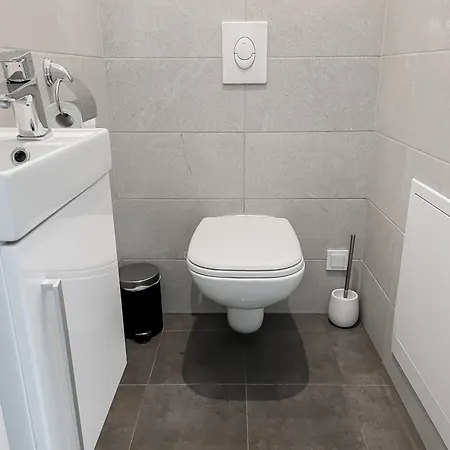 Myflat Viewpoint 57 * Siófok