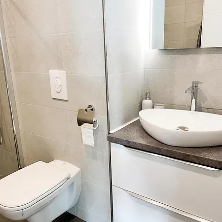 Apartment Myflat Viewpoint 57 *