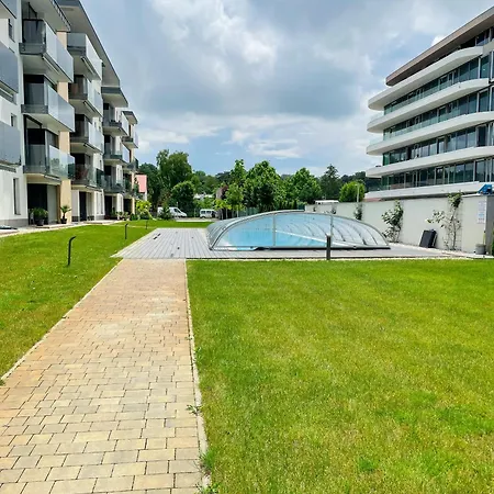 Apartman Myflat Viewpoint 57