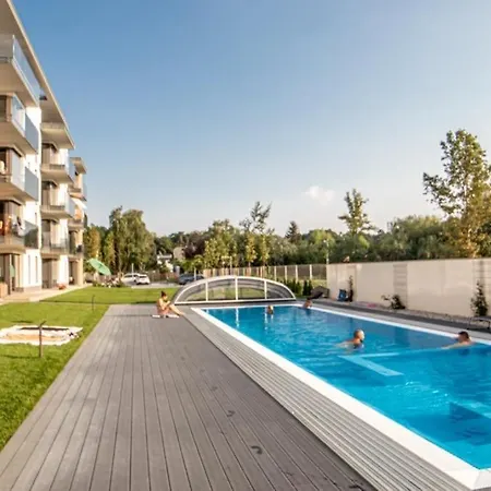 Myflat Viewpoint 57 Apartman Siófok