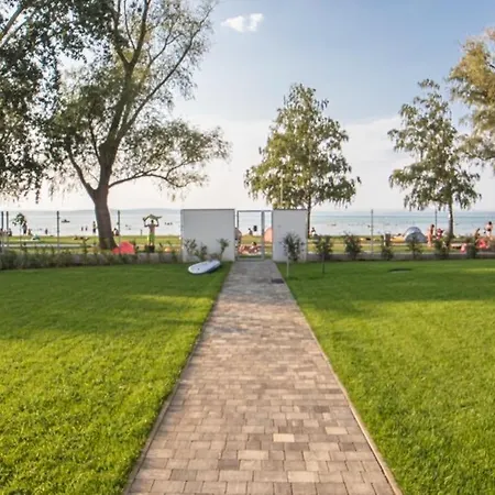 Myflat Viewpoint 57 Siófok