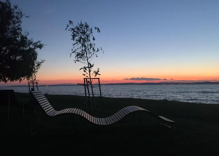 Myflat Viewpoint 57 Lägenhet Siófok