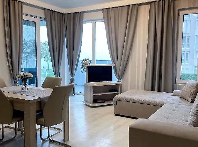 Lägenhet Myflat Viewpoint 57