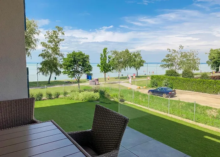 Lägenhet Myflat Viewpoint 57 *