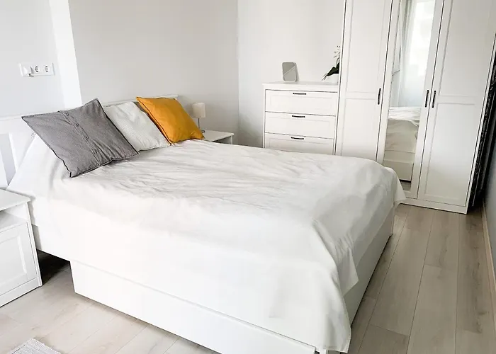 Myflat Viewpoint 57 Lejlighed *