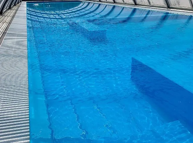 Myflat Viewpoint 57 Siófok