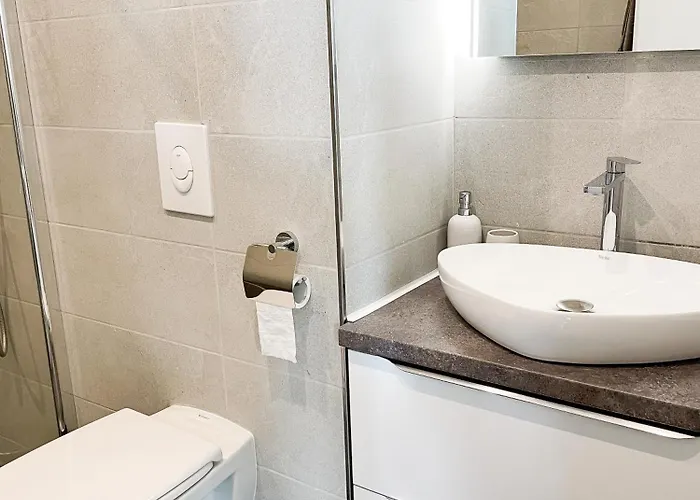 Lejlighed Myflat Viewpoint 57 *