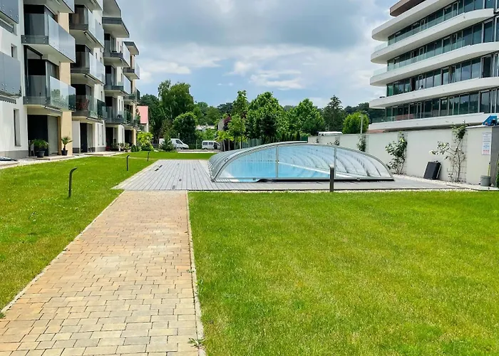 Lägenhet Myflat Viewpoint 57