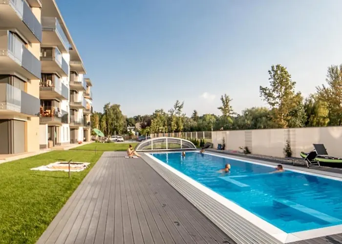 Myflat Viewpoint 57 Lägenhet Siófok