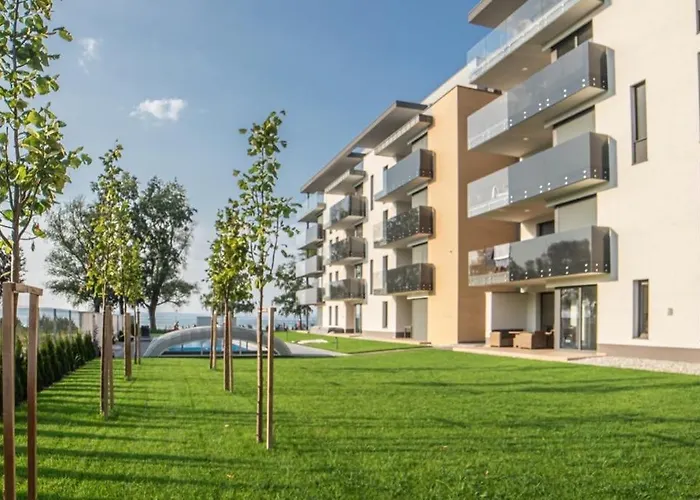 Lägenhet Myflat Viewpoint 57 *