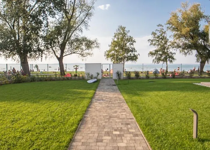 Myflat Viewpoint 57 Siófok